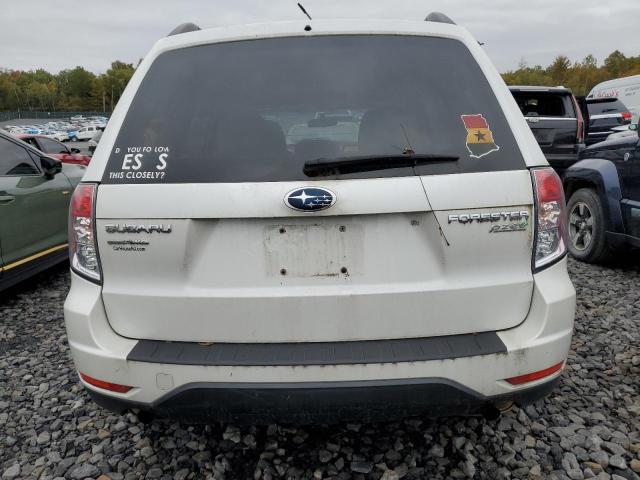 Photo 6 from auction – 2011 SUBARU FORESTER with VIN JF2SHADC2BH730879