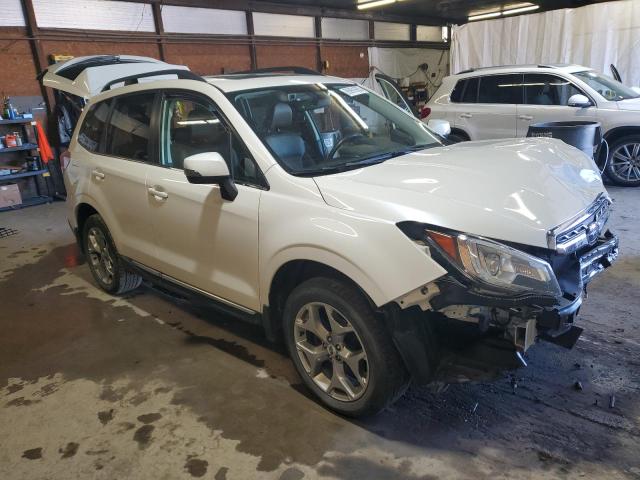 Photo 4 from auction – 2018 SUBARU FORESTER 2 with VIN JF2SJAWC5JH456819