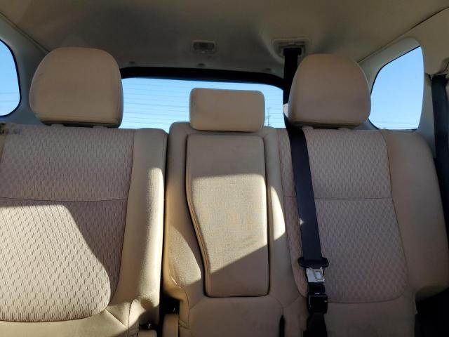 Photo 10 from auction – 2014 MITSUBISHI OUTLANDER with VIN JA4AZ3A30EZ018158