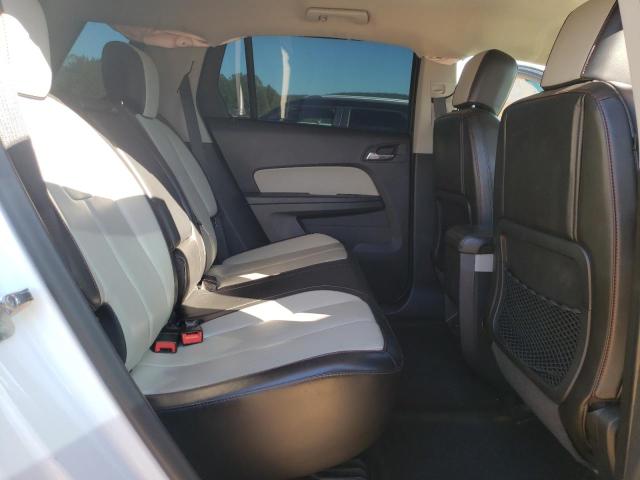 Photo 11 from auction – 2016 GMC TERRAIN with VIN 2GKFLUE36G6163575