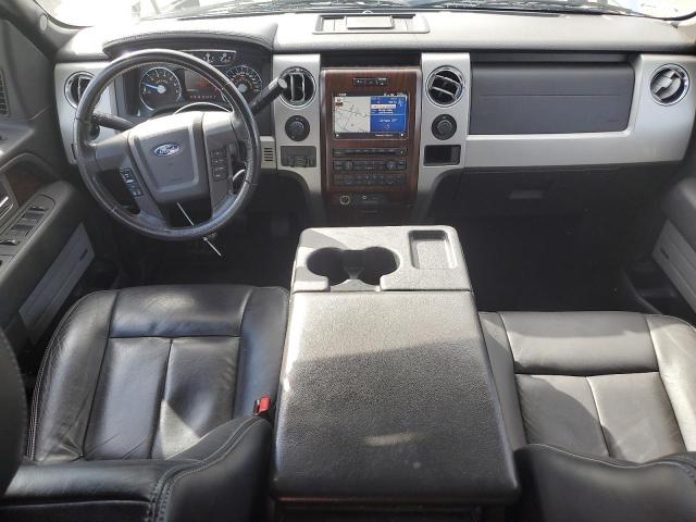 Photo 8 from auction – 2012 FORD F150 SUPER with VIN 1FTFW1CT7CKD20865