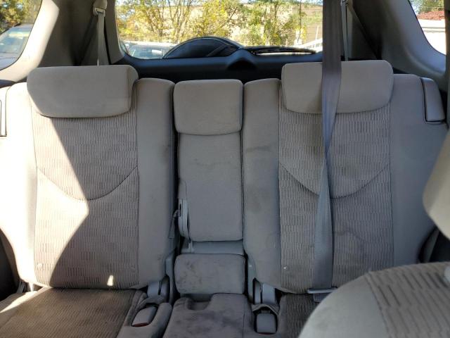 Photo 10 from auction – 2011 TOYOTA RAV4 with VIN JTMJF4DV4B5043598