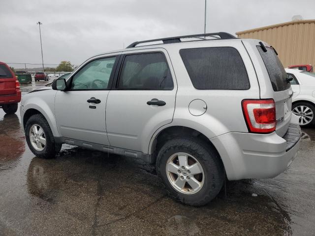 Photo 2 from auction – 2009 FORD ESCAPE XLT with VIN 1FMCU03G39KD10070