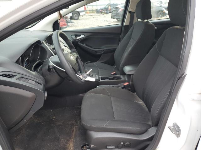 Photo 7 from auction – 2016 FORD FOCUS SE with VIN 1FADP3F28GL377276