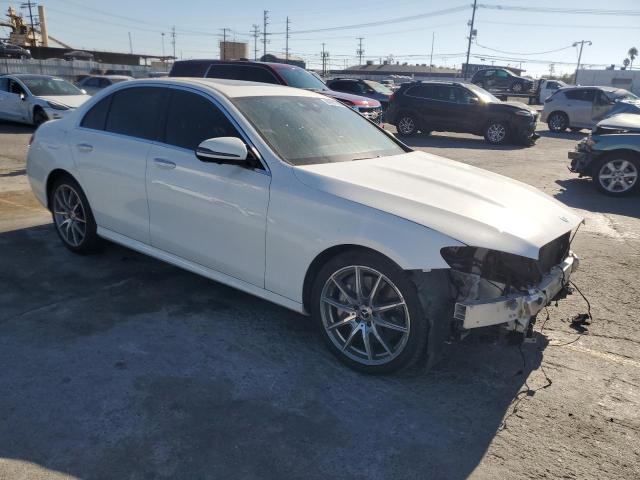 Photo 4 from auction – 2022 MERCEDES-BENZ E 350 with VIN W1KZF8DB8NB094534