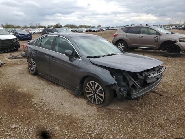 Photo 4 from auction – 2019 SUBARU LEGACY 2.5 with VIN 4S3BNAB61K3008398