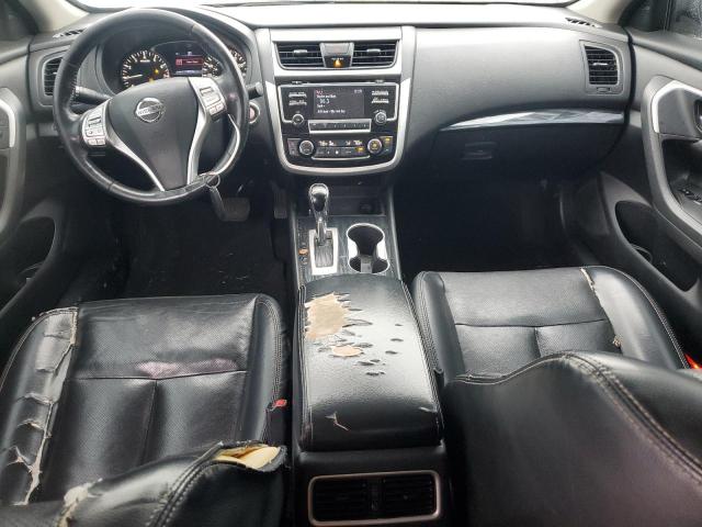 Photo 8 from auction – 2018 NISSAN ALTIMA 2.5 with VIN 1N4AL3AP6JC155490