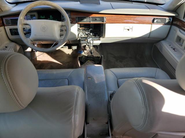 Photo 8 from auction – 1996 CADILLAC DEVILLE with VIN 1G6KD52Y5TU282004