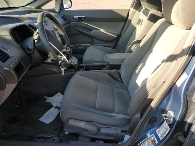 Photo 7 from auction – 2011 HONDA CIVIC LX with VIN 19XFA1F51BE047323