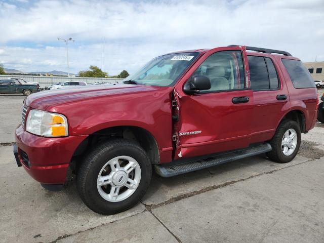 FORD EXPLORER X 2005 with VIN 1FMZU73K25ZA35400 - Photo from auction