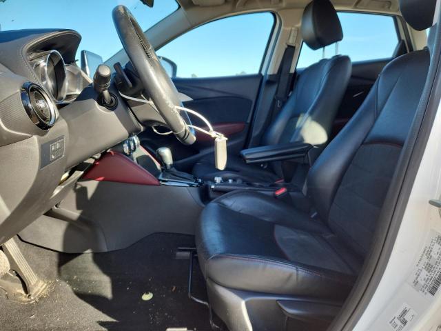Photo 7 from auction – 2017 MAZDA CX-3 GRAND with VIN JM1DKDD7XH0158433