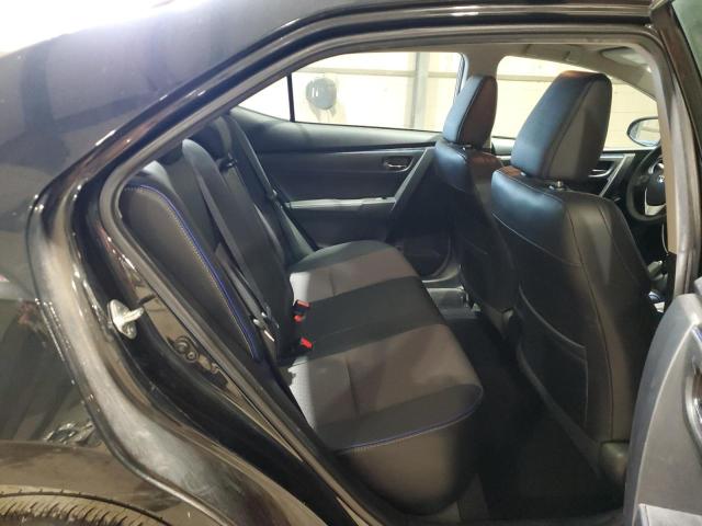 Photo 10 from auction – 2018 TOYOTA COROLLA L with VIN 2T1BURHE2JC049855
