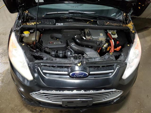 Photo 12 from auction – 2013 FORD C-MAX PREM with VIN 1FADP5CU0DL545196