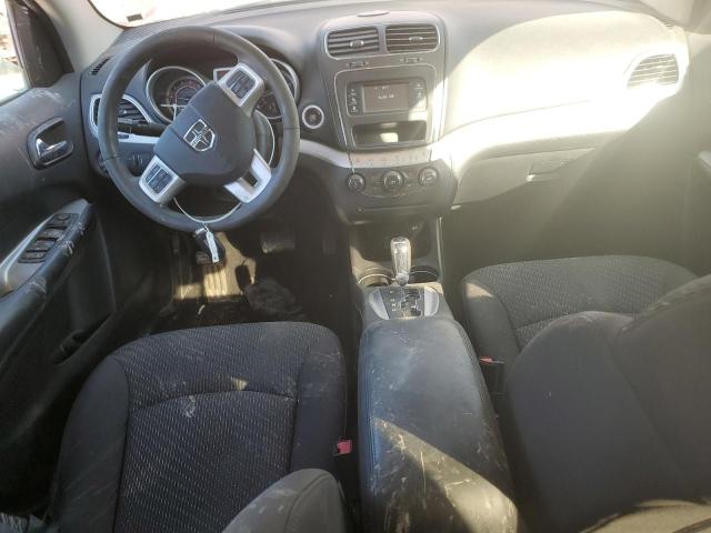 Photo 8 from auction – 2017 DODGE JOURNEY SXT with VIN 3C4PDCBG5HT577250