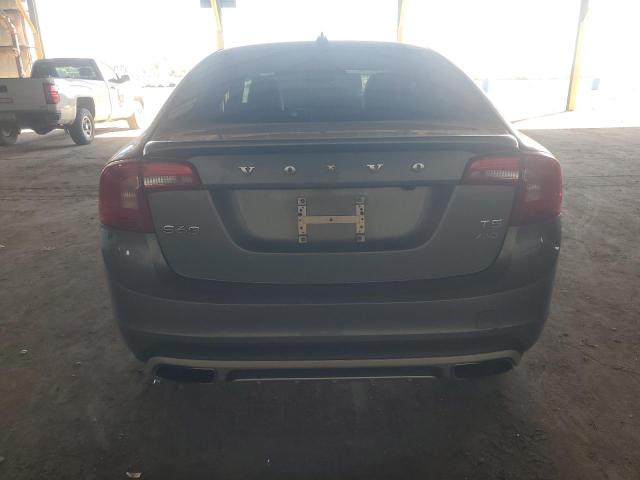 Photo 6 from auction – 2016 VOLVO S60 CROSS with VIN YV4612UM6G2000970