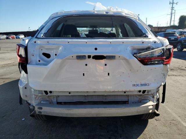 Photo 6 from auction – 2016 LEXUS RX 350 with VIN 2T2ZZMCA5GC021740