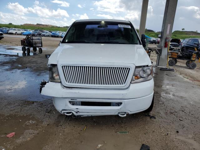 Photo 5 from auction – 2008 FORD F150 SUPER with VIN 1FTRW14W58FA07819