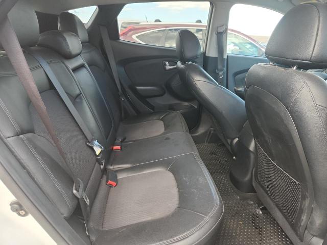 Photo 11 from auction – 2011 HYUNDAI TUCSON GLS with VIN KM8JUCAC5BU212189