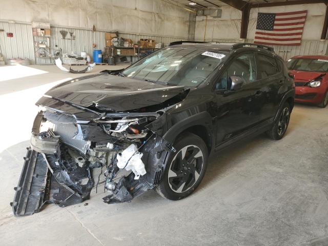 2021 SUBARU CROSSTREK - Търг №86662705