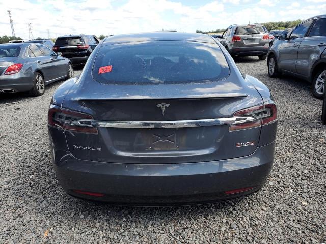 Photo 6 from auction – 2019 TESLA MODEL S with VIN 5YJSA1E45KF301102