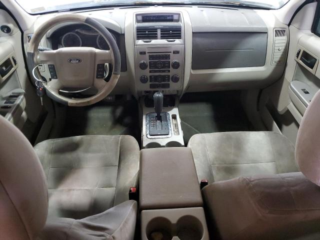 Photo 8 from auction – 2012 FORD ESCAPE XLT with VIN 1FMCU9D74CKC44462