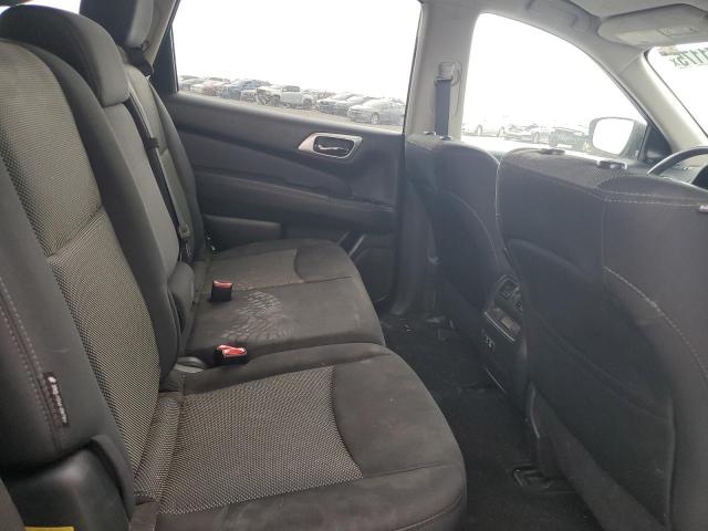 Photo 11 from auction – 2019 NISSAN PATHFINDER with VIN 5N1DR2MM5KC576809