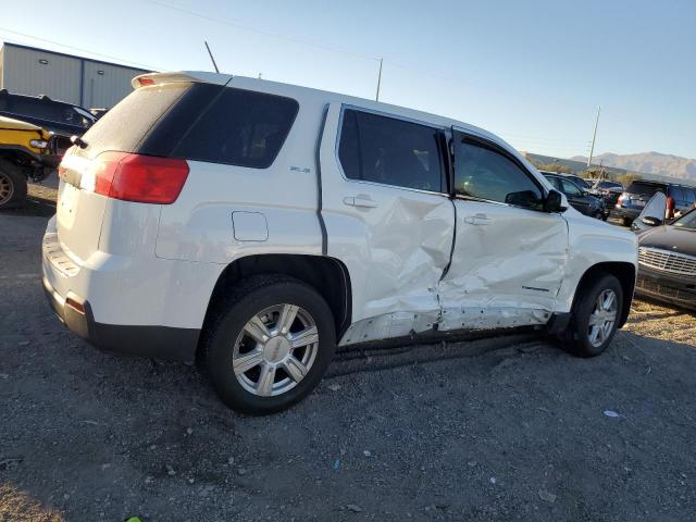 Photo 3 from auction – 2014 GMC TERRAIN SL with VIN 2GKALMEK4E6164142