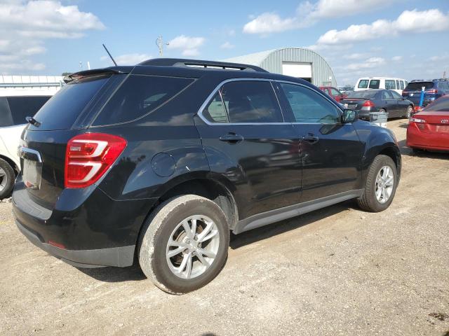 Photo 3 from auction – 2017 CHEVROLET EQUINOX LT with VIN 2GNFLFEK0H6156208