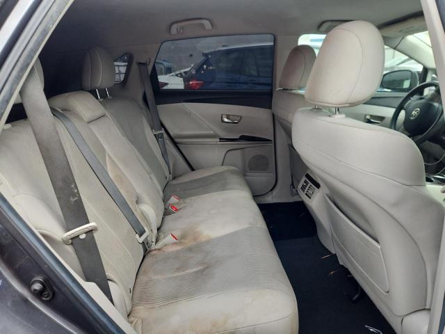 Photo 10 from auction – 2012 TOYOTA VENZA LE with VIN 4T3ZA3BB9CU060217