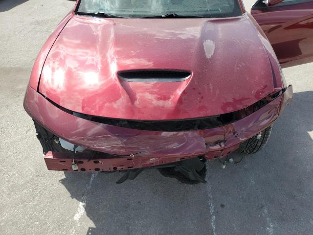 Photo 11 from auction – 2019 DODGE CHARGER R/ with VIN 2C3CDXCT6KH756967