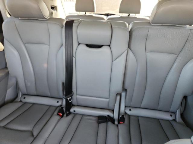 Photo 10 from auction – 2019 AUDI Q7 PREMIUM with VIN WA1LAAF79KD034691