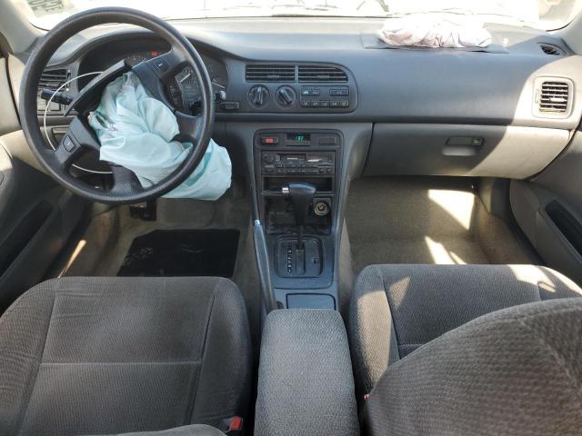 Photo 8 from auction – 1997 HONDA ACCORD with VIN 1HGCE1825VA005000
