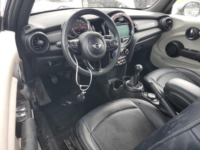 Photo 8 from auction – 2016 MINI COOPER with VIN WMWWG5C5XG3A81172
