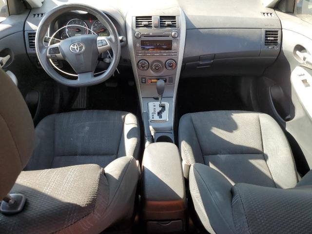 Photo 8 from auction – 2011 TOYOTA COROLLA BA with VIN 2T1BU4EE5BC599138