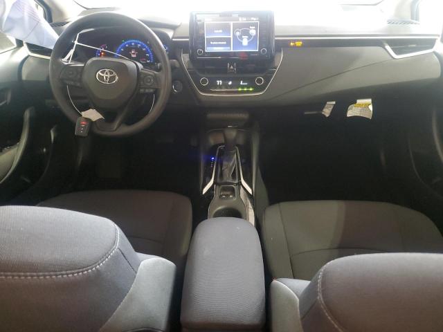 Photo 8 from auction – 2022 TOYOTA COROLLA LE with VIN JTDEAMDEXN3011867