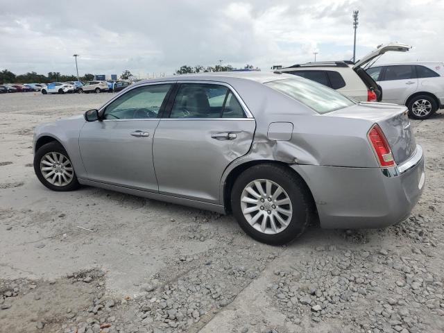 Фото 2 с аукциона – 2013 CHRYSLER 300 с VIN 2C3CCAAG1DH723027