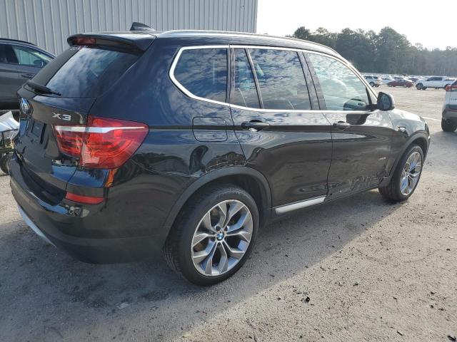 Photo 3 from auction – 2016 BMW X3 XDRIVE2 with VIN 5UXWX9C57G0D92858