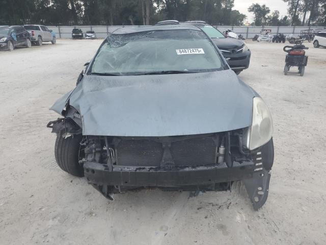 Photo 5 from auction – 2012 NISSAN ALTIMA BAS with VIN 1N4AL2AP0CC185873