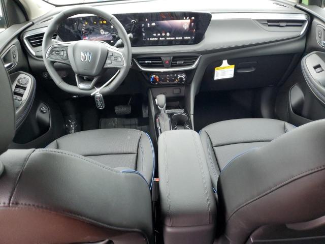 Photo 8 from auction – 2025 BUICK ENCORE GX with VIN KL4AMESL4SB156816