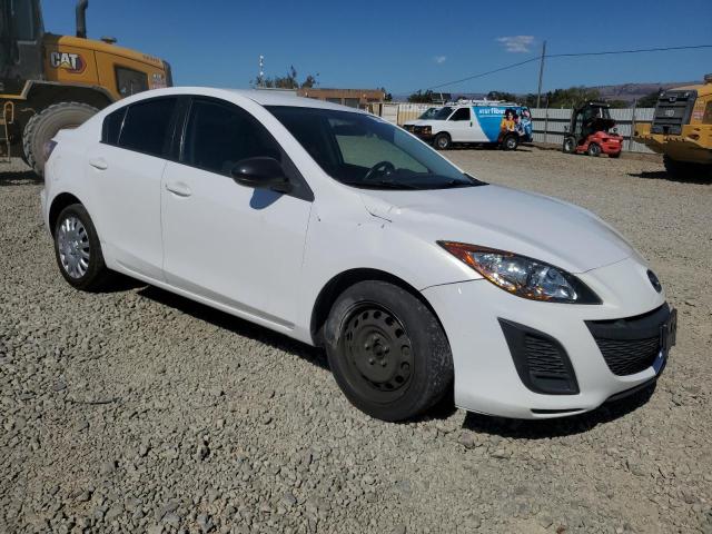 Photo 4 from auction – 2010 MAZDA 3 I with VIN JM1BL1SG6A1305594