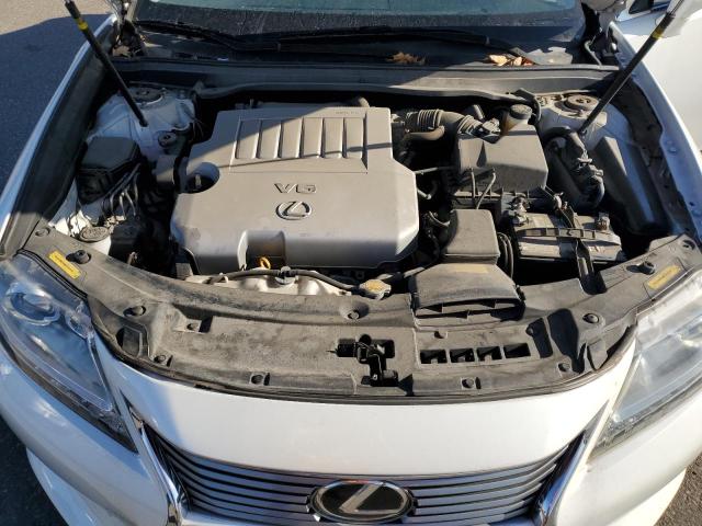 Photo 11 from auction – 2014 LEXUS ES 350 with VIN JTHBK1GG0E2096234