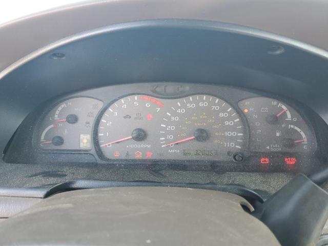 Photo 9 from auction – 2002 TOYOTA SEQUOIA LI with VIN 5TDBT48A02S098449