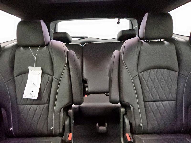 Zdjęcie 10 z aukcji – 2023 BUICK ENCLAVE AV z VIN 5GAERDKW4PJ156150