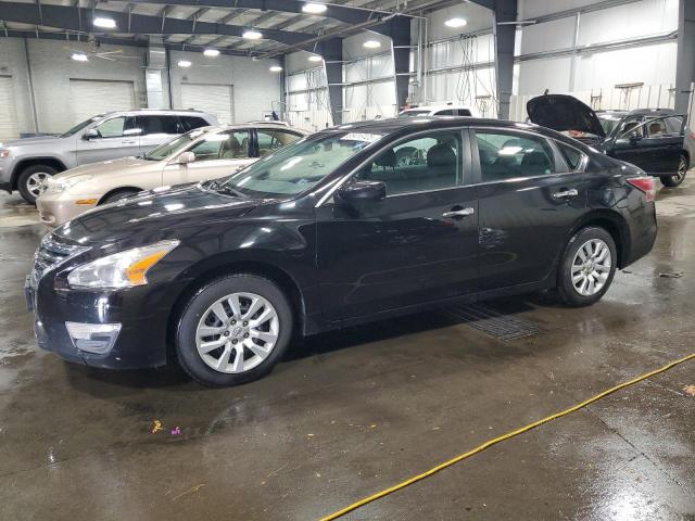 NISSAN ALTIMA 2.5 2015 with VIN 1N4AL3AP7FC232228 - Photo from auction