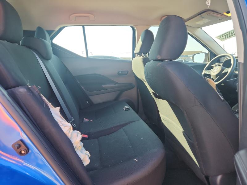 Photo 10 from auction – 2023 NISSAN KICKS with VIN 3N1CP5BV8PL564378