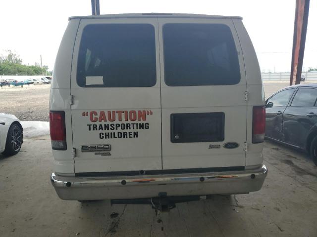 Photo 6 from auction – 2011 FORD ECONOLINE with VIN 1FBNE3BL7BDA53147