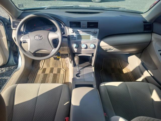Photo 8 from auction – 2008 TOYOTA CAMRY CE with VIN 4T1BE46K78U780203