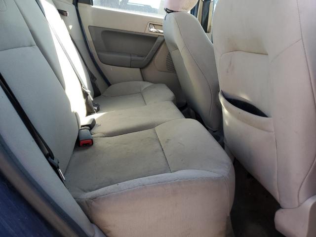 Photo 10 from auction – 2008 FORD FOCUS SE with VIN 1FAHP35N58W172057