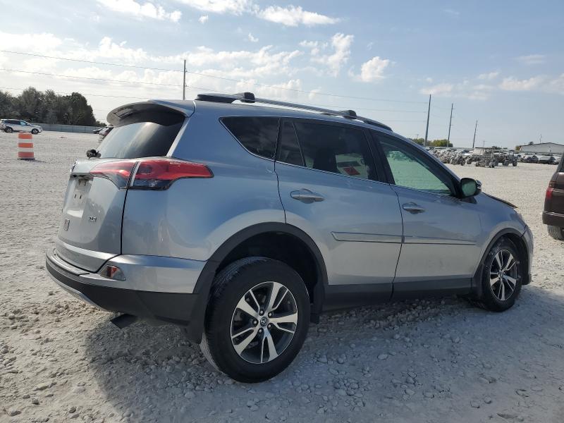 Photo 3 from auction – 2018 TOYOTA RAV4 ADVEN with VIN 2T3WFREVXJW417088