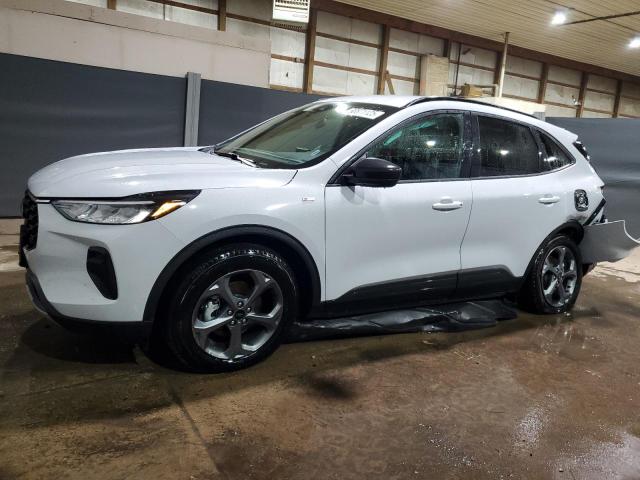 FORD ESCAPE ST 2025 z numerem VIN 1FMCU0MNXSUB30740 - Zdjęcie z aukcji